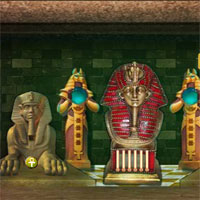 Free online html5 games - Top10 Escape From Hoary Place game - Games2rule 