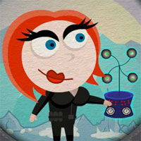 Free online html5 games - Sonya the Spy 2 game 
