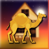 Free online html5 escape games - G2J Find The Desert House Key
