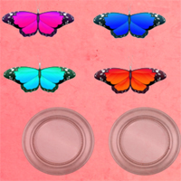 Free online html5 games - 8BGames Lovely Couple Escape game - Games2rule 