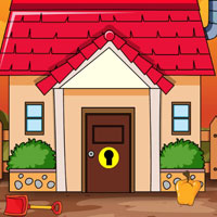 Free online html5 escape games - Free the Boy from the Kidnapper