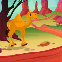 Free online html5 games - Toucan Tree Cage Escape game 