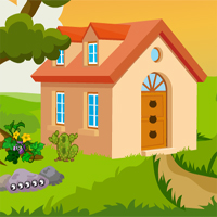 Free online html5 games - G4K Piggy Bank Escape game 