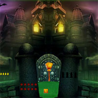Free online html5 games - Top10 Escape from Fantasia House game 