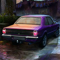 Free online html5 games - Games4King Sedate Girl Escape game 