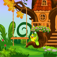Free online html5 games - Teddy Bear 2 Escape game 