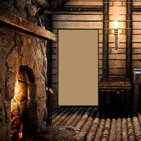 Free online html5 games - Lonely Abandoned Room Escape HTML5 game 
