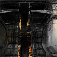Free online html5 games - 365Escape Abandoned Factory game 