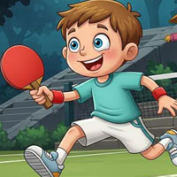 Free online html5 escape games - G4K Tennis Player Escape