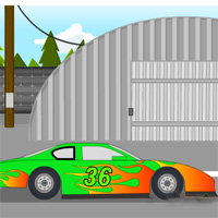 Free online html5 games - Hooda Escape Indianapolis HoodaMath game 