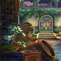 Free online html5 games - Tribal Girl Rescue game - Games2rule 