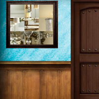 Free online html5 games -  Amgel Kids Room Escape 57 game - Games2rule 