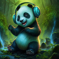 Free online html5 escape games -   Dream Panda Land Escape HTML5