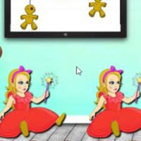 Free online html5 games - 8b Find Dinosaur Doll  game 