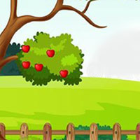 Free online html5 games - G2M Unlock the Turkey game 