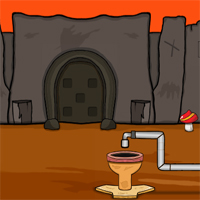 Free online html5 games - Games2Jolly Slave Man Rescue From Desert game 