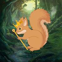 Free online html5 games - Find King Squirrel Crown HTML5 game 