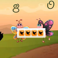 Free online html5 games - G2M Rescue The Cute Squirrel game 