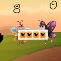 Free online html5 games - G2M Rescue The Cute Squirrel game - Games2rule 