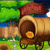 Free online html5 escape games - Free the Excited Holsteiner Horse