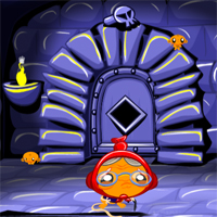 Free online html5 games - MonkeyHappy Monkey Go Happy Stage 163 game 