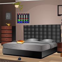 Free online html5 games - Top10NewGames Escape From Living Room game 