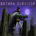 Free online html5 games - Batman Survivor game 