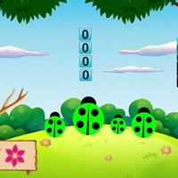 Free online html5 games - G2M The Hidden New Year Gift game 