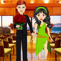 Free online html5 games - Wow Seeking Boyfriend in Beach Resort game 