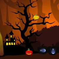 Free online html5 games - G2L Halloween Is Coming Episode 4  game - Games2rule 