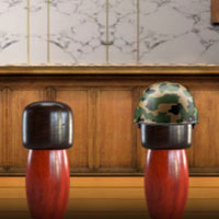 Free online html5 escape games - Kids Room Escape 388