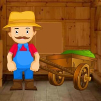 Free online html5 games - Finding Horse In Ranch HTML5 game 