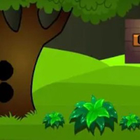 Free online html5 games - G2L Rescue The Hippo game 
