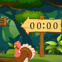 Free online html5 games - G2M Rescue The Hen 2 game 