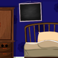 Free online html5 games -  G2M Placid House Escape game - Games2rule 