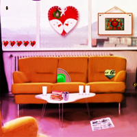 Free online html5 games - Top10NewGames Valentine Celebration In Hostel game - Games2rule 
