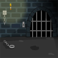 Free online html5 games - Escape Plan Ghost House game 
