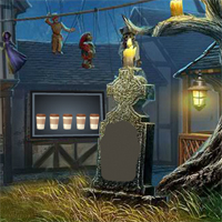 Free online html5 games - Games4king Casual Woman Escape game 