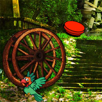 Free online html5 games - Find The Forest House Key game - Games2rule 