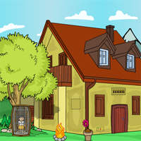 Free online html5 games - Sassy Girl Rescue game - Games2rule 
