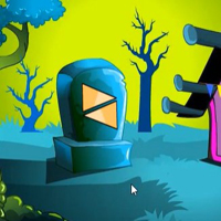 Free online html5 games - G2L Rescue The Eagle  game 
