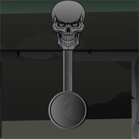 Free online html5 games - Escape Ghosts Captive game 