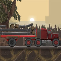 Free online html5 games - Cargostone game 