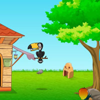 Free online html5 escape games - Find the Fuel