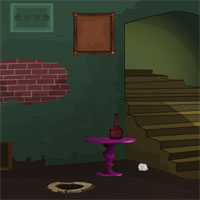 Free online html5 games - G4E Fear Room Escape 13 game - Games2rule 