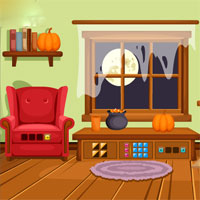 Free online html5 games - Classic Room Puzzle game 