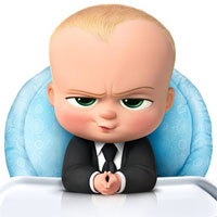 Free online html5 games - The Boss Baby-Hidden Spots game 