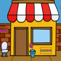 Free online html5 games - Rescue The Boy From Shop game - Games2rule 