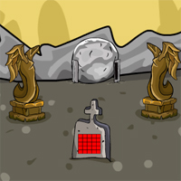 Free online html5 games - Games2Jolly Mars Alien Escape game 