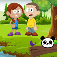 Free online html5 escape games - Wow Assist Stucked Innocent Kids